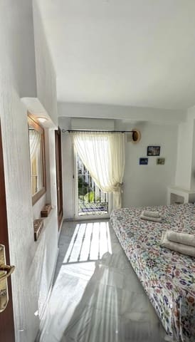 2 soveværelse Penthouse til salg i Aldea del Mar, Torrevieja - € 215.000 (Ref: 9470944)