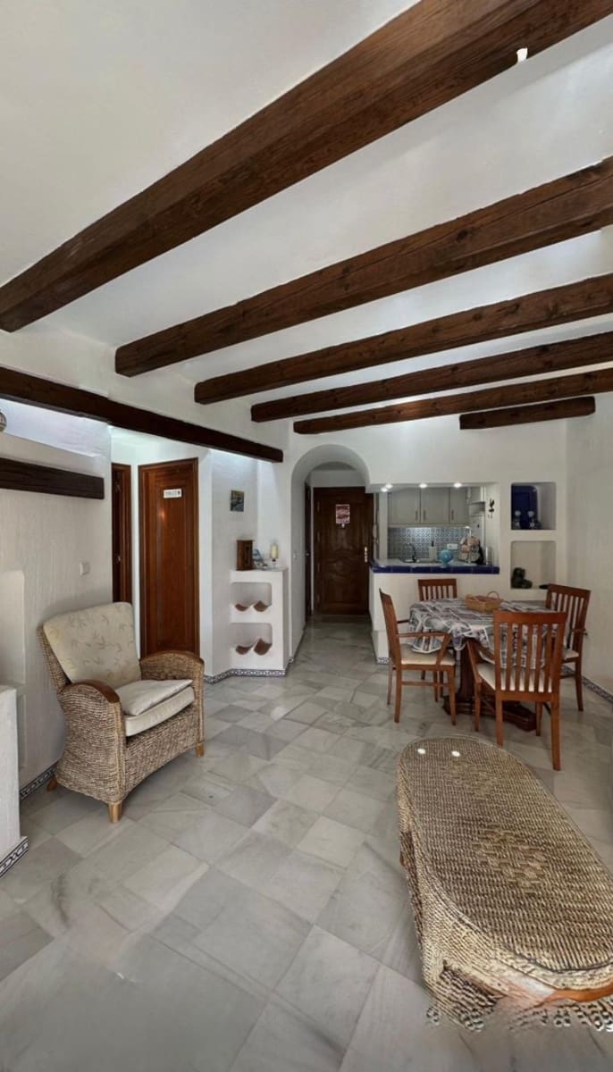 2 soveværelse Penthouse til salg i Aldea del Mar - € 215.000 (Ref: 9470944)