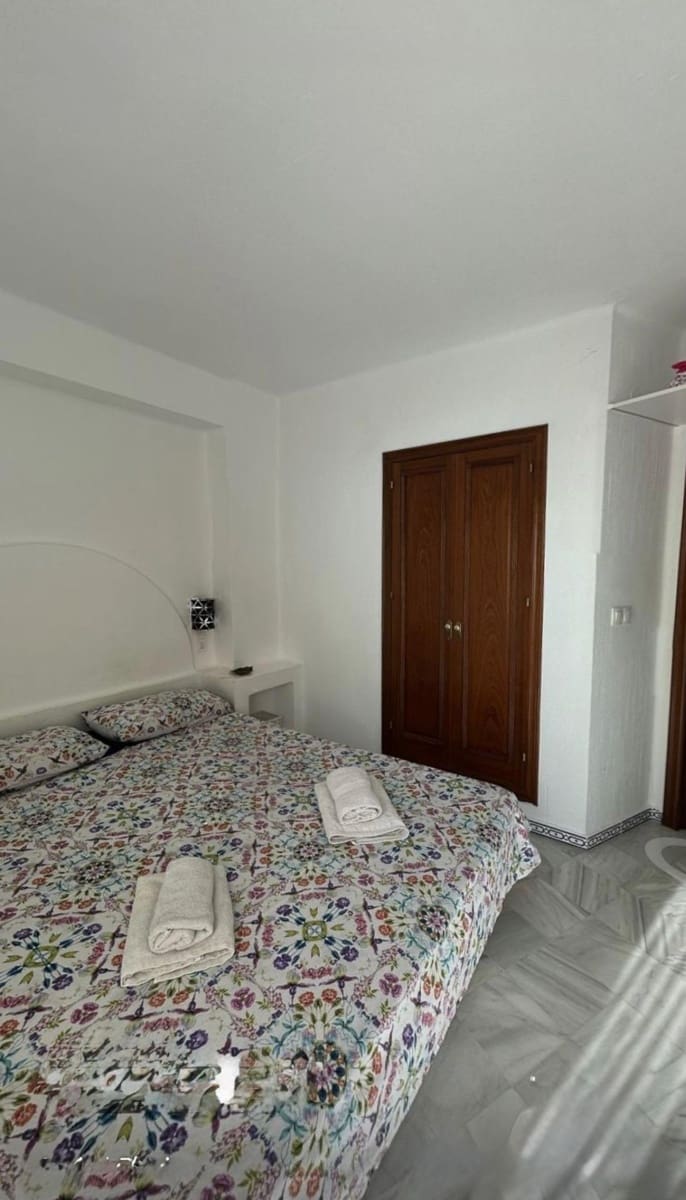 2 soveværelse Penthouse til salg i Aldea del Mar - € 215.000 (Ref: 9470944)