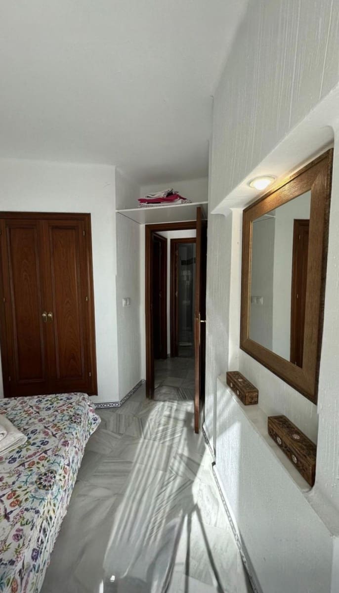 2 soveværelse Penthouse til salg i Aldea del Mar - € 215.000 (Ref: 9470944)