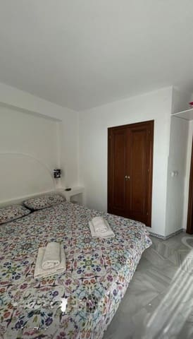 2 soveværelse Penthouse til salg i Aldea del Mar, Torrevieja - € 215.000 (Ref: 9470944)