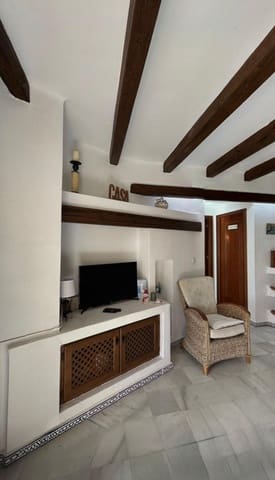 2 soveværelse Penthouse til salg i Aldea del Mar, Torrevieja - € 215.000 (Ref: 9470944)