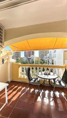 2 soveværelse Penthouse til salg i Aldea del Mar, Torrevieja - € 215.000 (Ref: 9470944)