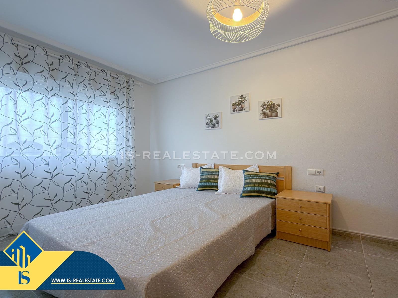 2 soverom Penthouse til salgs i Torrevieja med svømmebasseng - € 135 000 (Ref: 9470945)