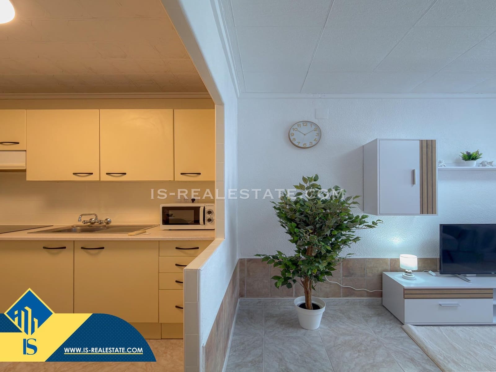 2 soveværelse Bungalow til salg i El Limonar - € 119.900 (Ref: 9472993)