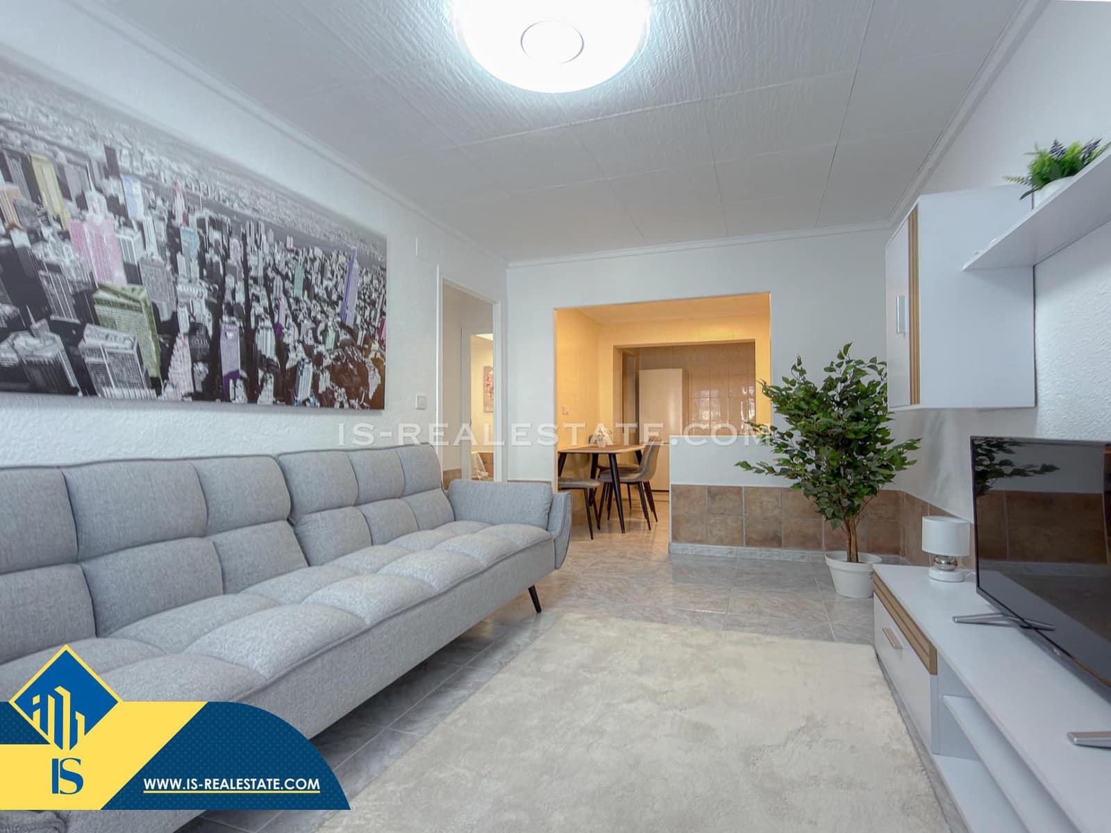 2 soveværelse Bungalow til salg i El Limonar - € 119.900 (Ref: 9472993)