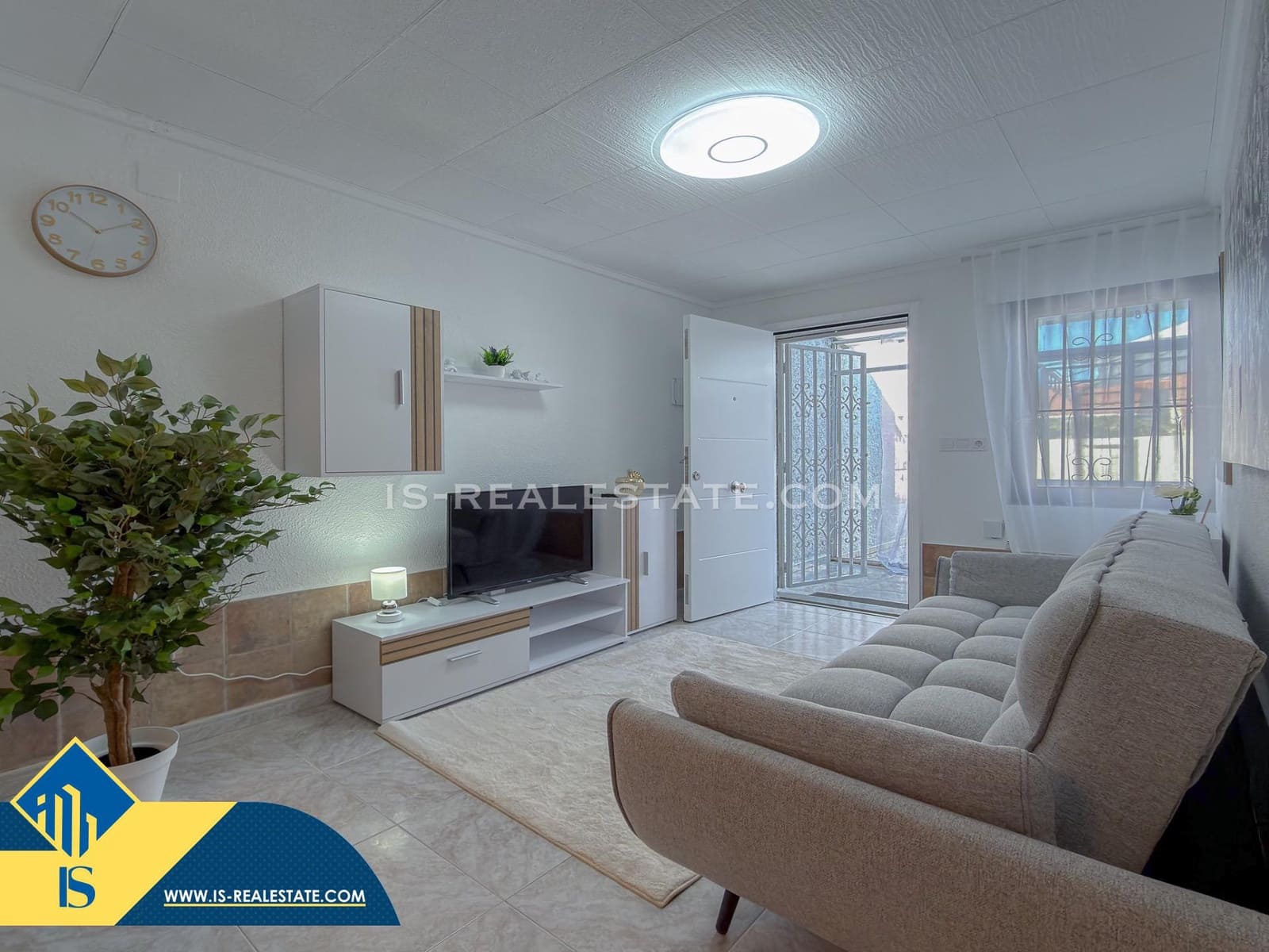 2 soveværelse Bungalow til salg i El Limonar - € 119.900 (Ref: 9472993)