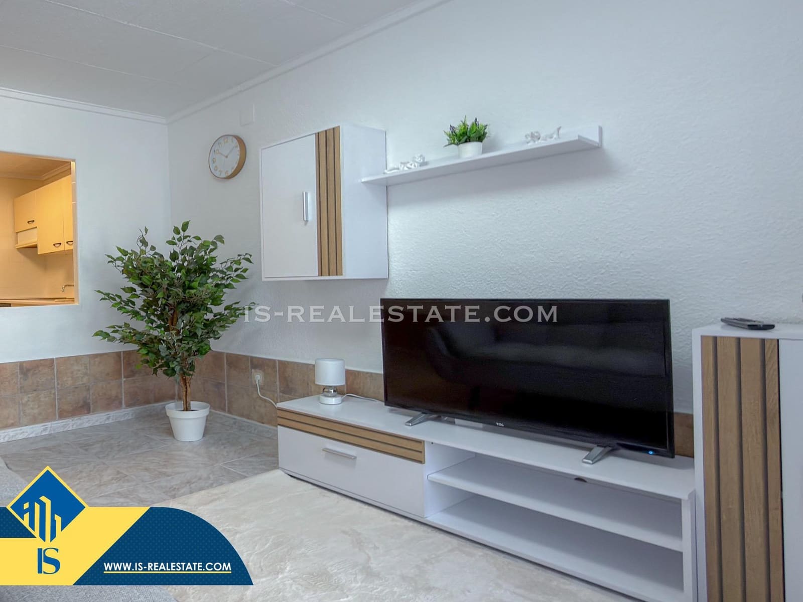 2 soveværelse Bungalow til salg i El Limonar - € 119.900 (Ref: 9472993)