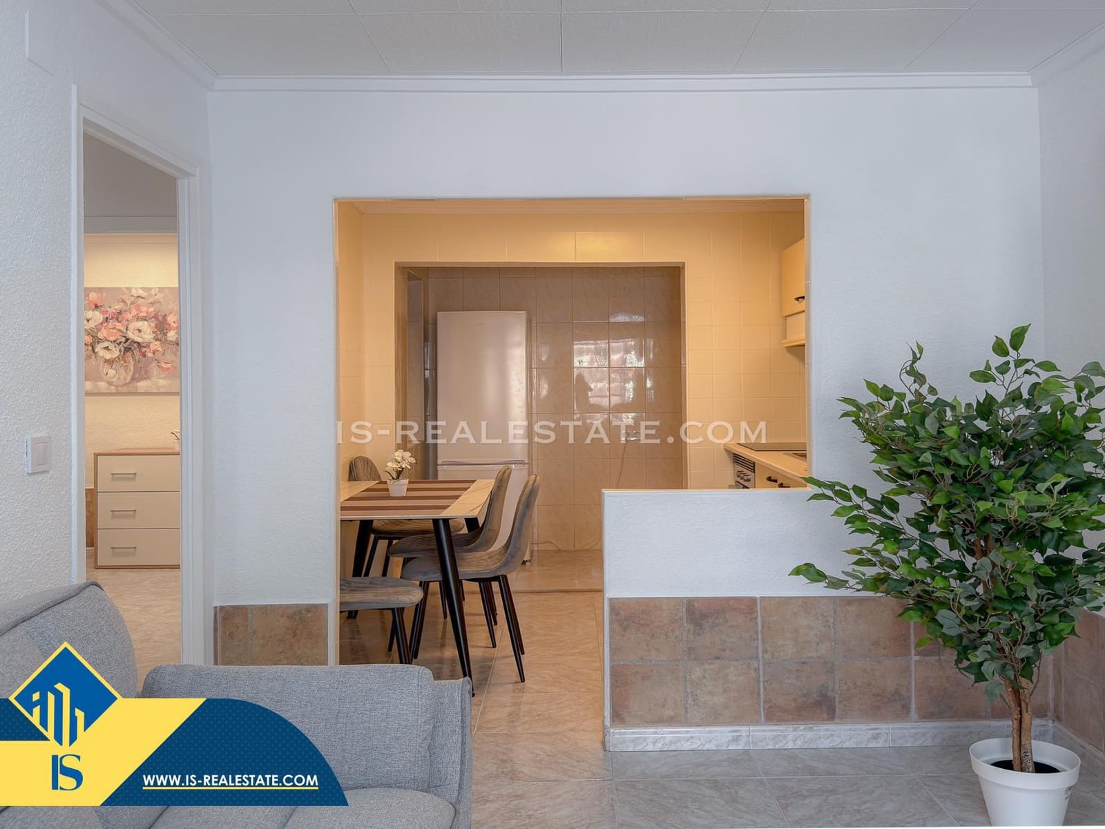 2 soveværelse Bungalow til salg i El Limonar - € 119.900 (Ref: 9472993)