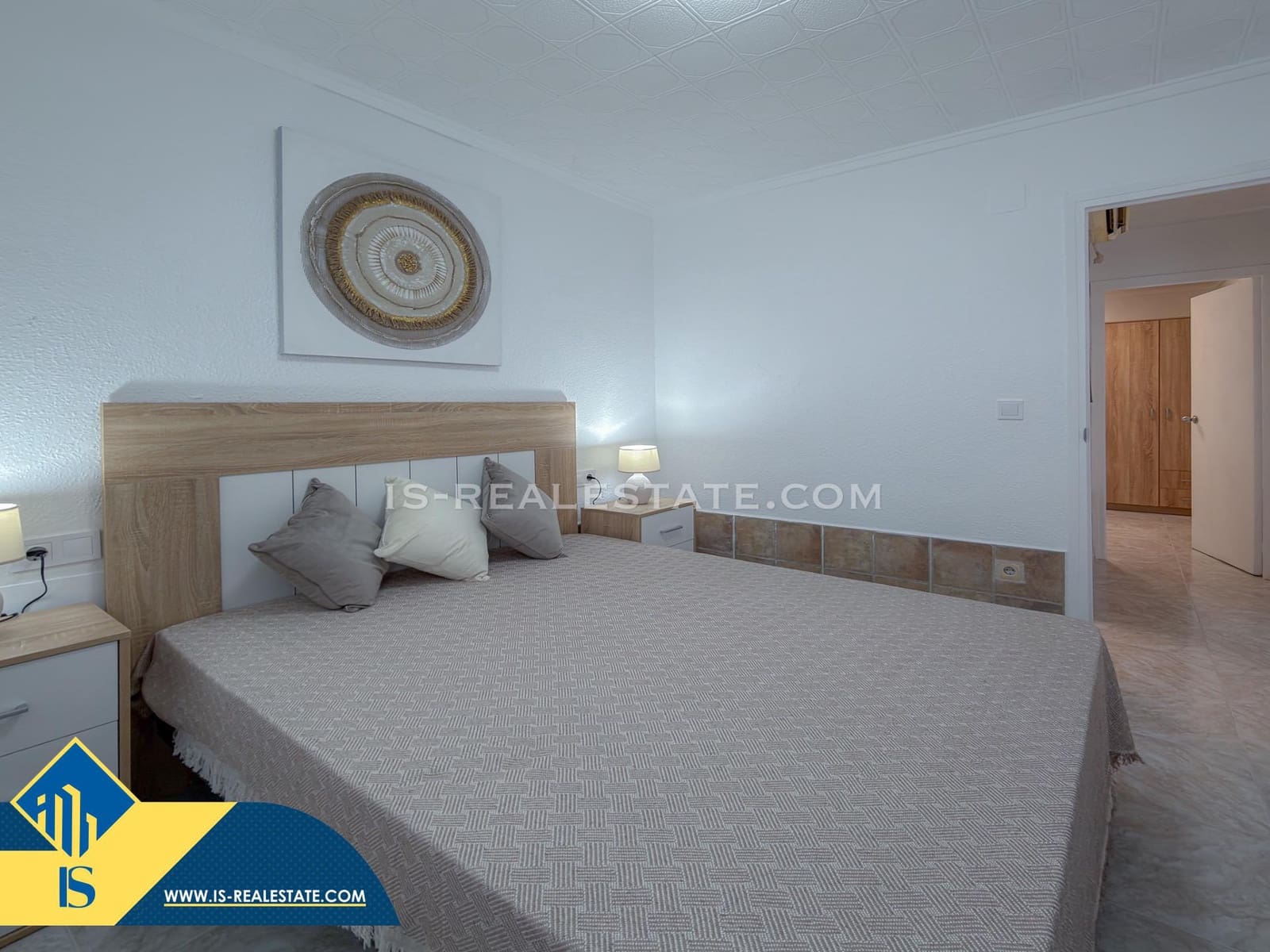 2 soveværelse Bungalow til salg i El Limonar - € 119.900 (Ref: 9472993)