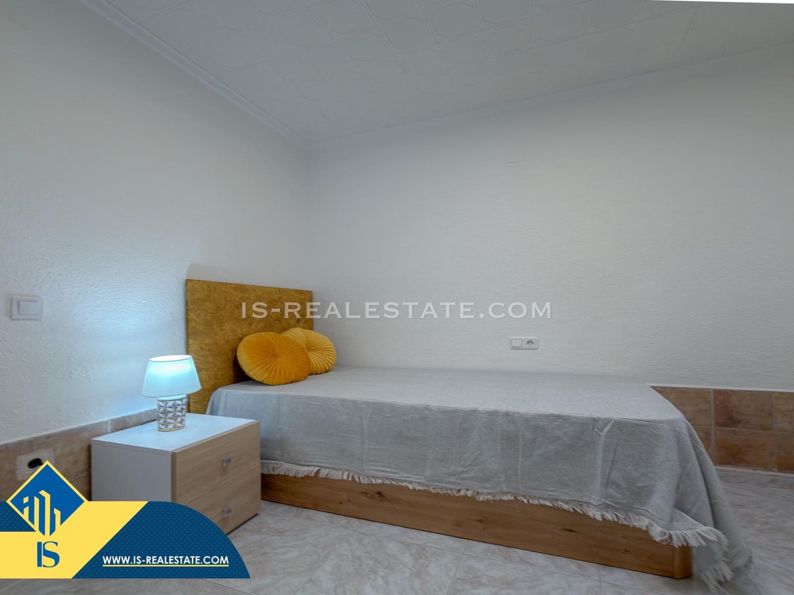 2 soveværelse Bungalow til salg i El Limonar - € 119.900 (Ref: 9472993)