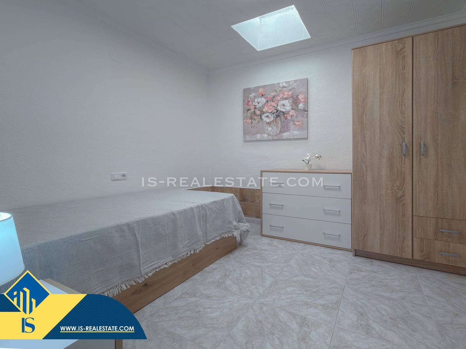 2 soveværelse Bungalow til salg i El Limonar - € 119.900 (Ref: 9472993)