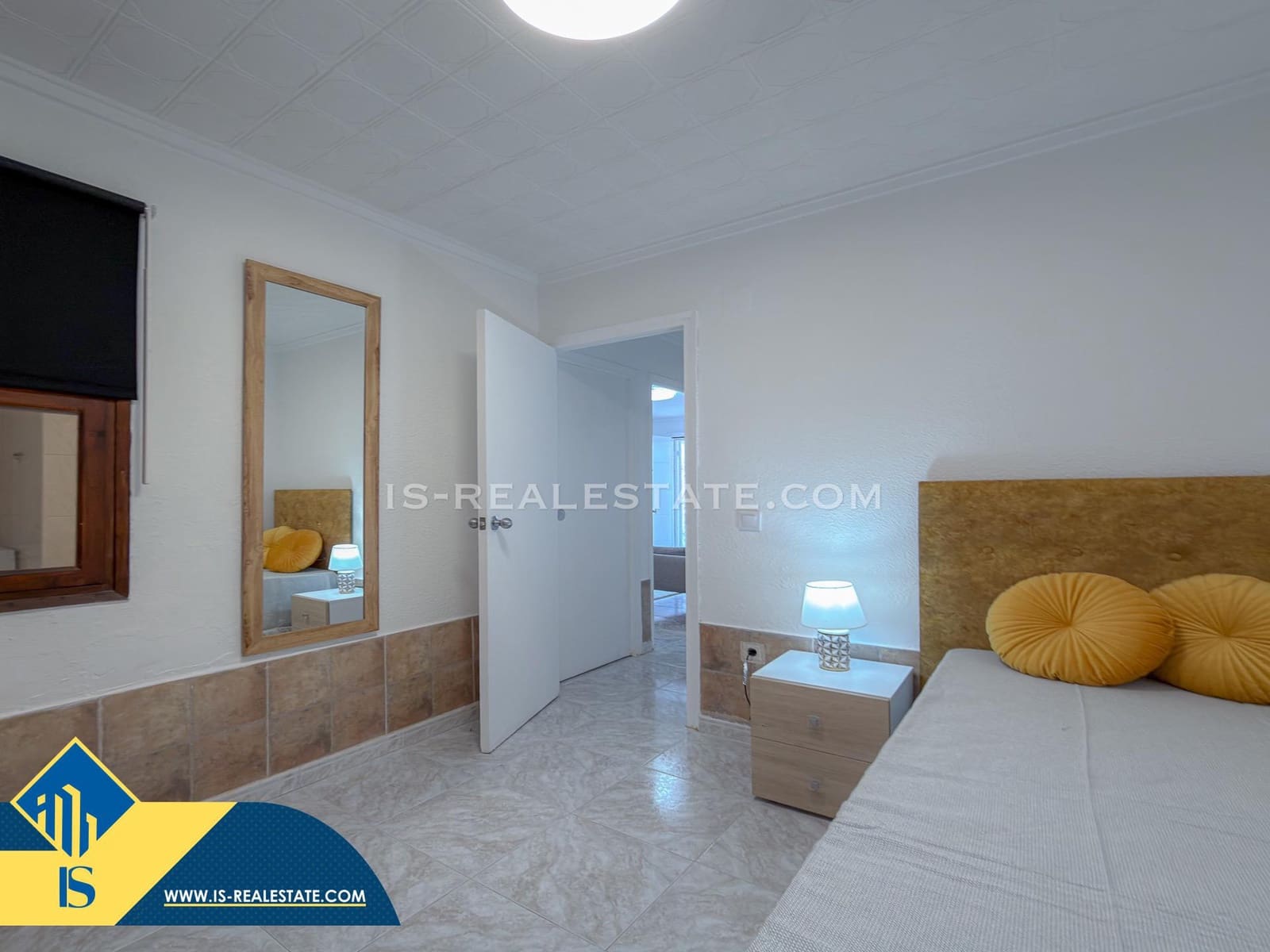 2 soveværelse Bungalow til salg i El Limonar - € 119.900 (Ref: 9472993)