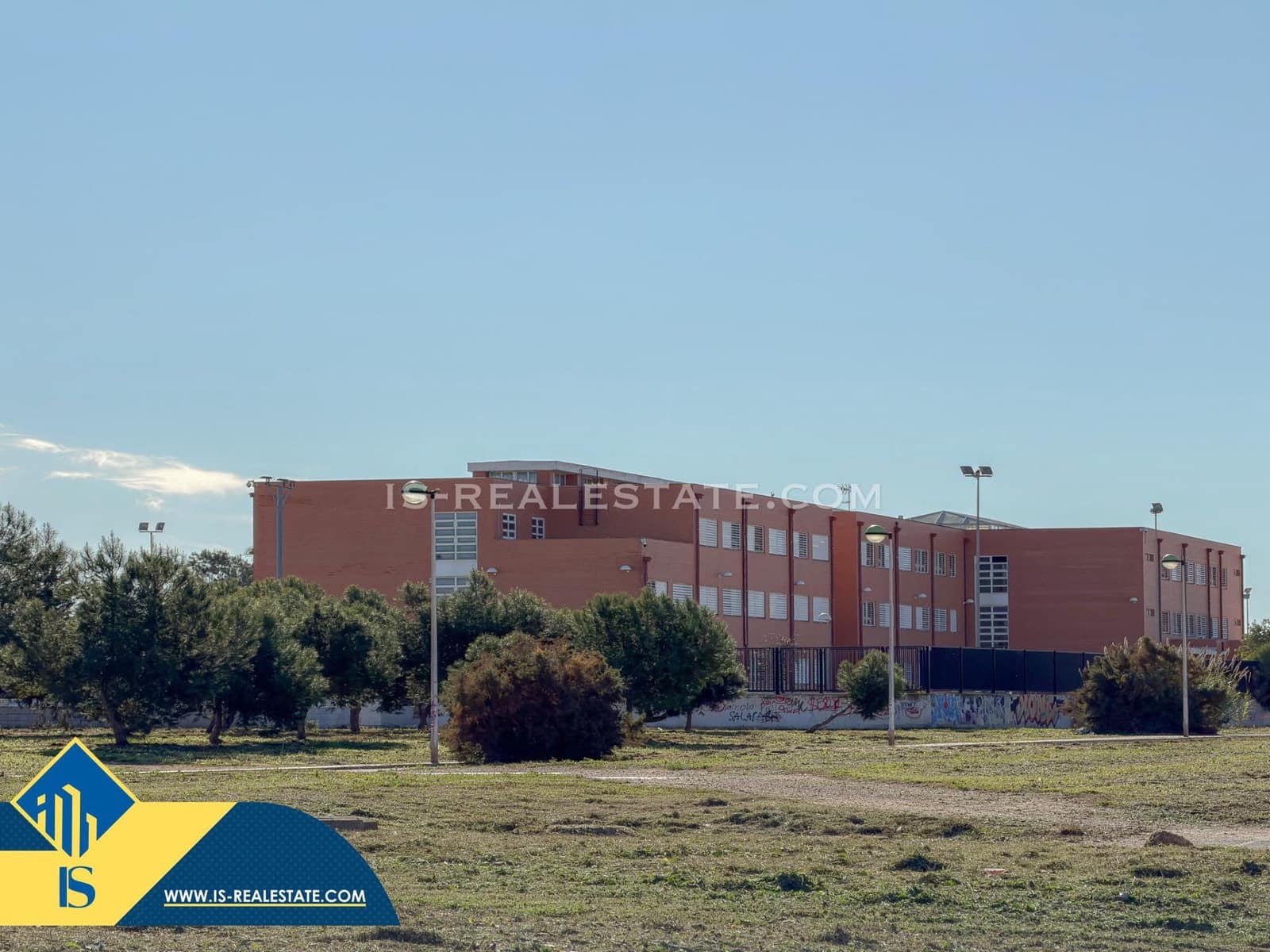 2 soveværelse Bungalow til salg i El Limonar - € 119.900 (Ref: 9472993)