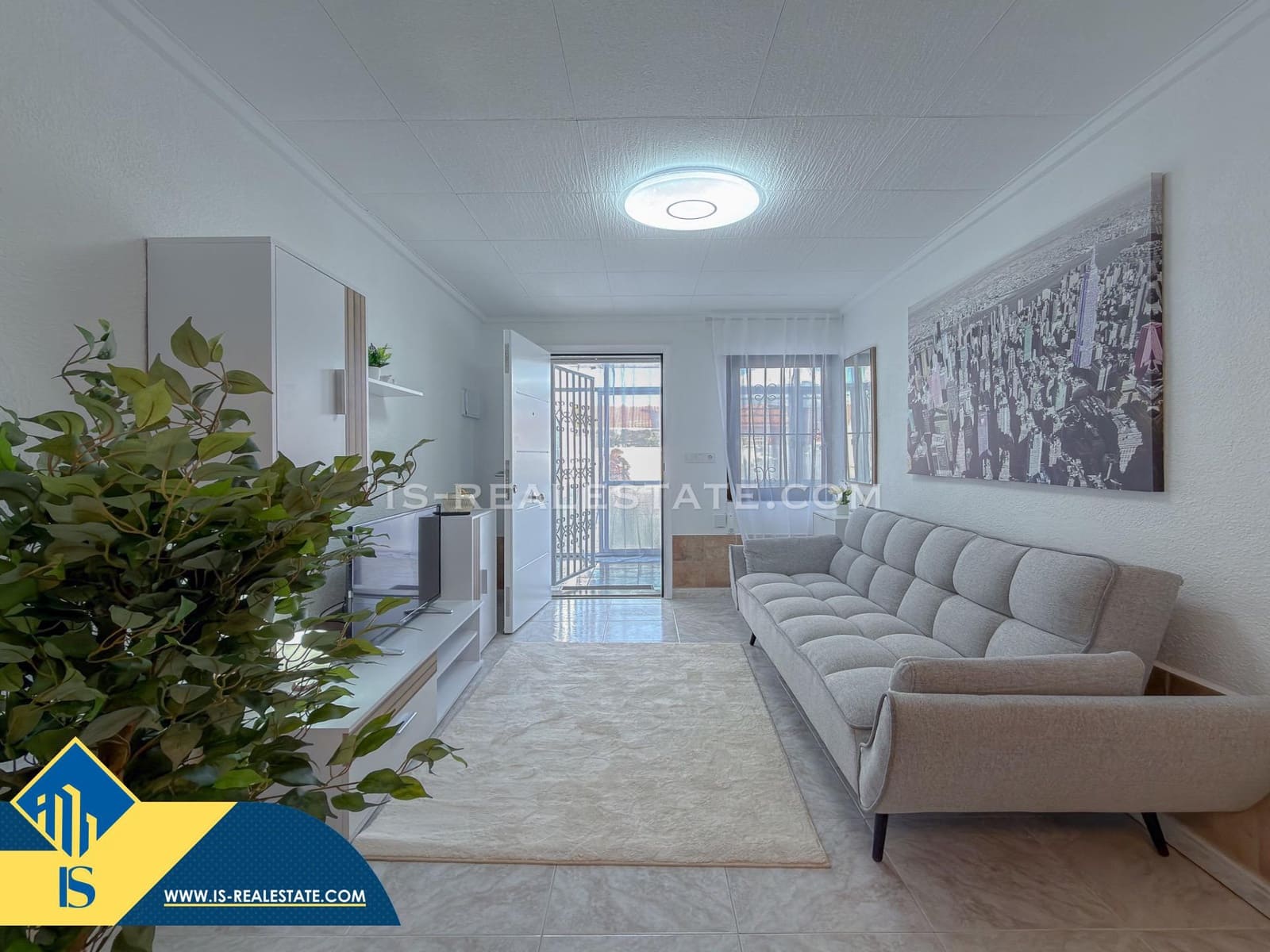 2 soveværelse Bungalow til salg i El Limonar - € 119.900 (Ref: 9472993)