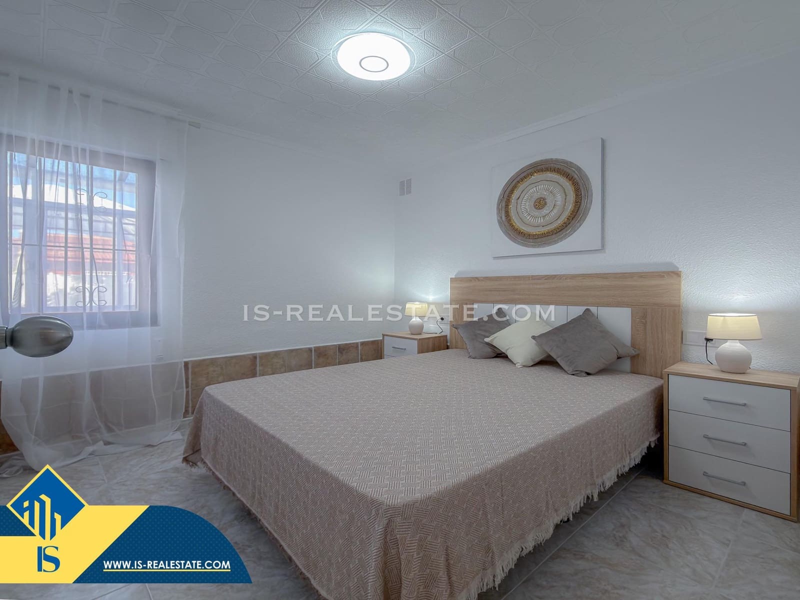 2 soveværelse Bungalow til salg i El Limonar - € 119.900 (Ref: 9472993)