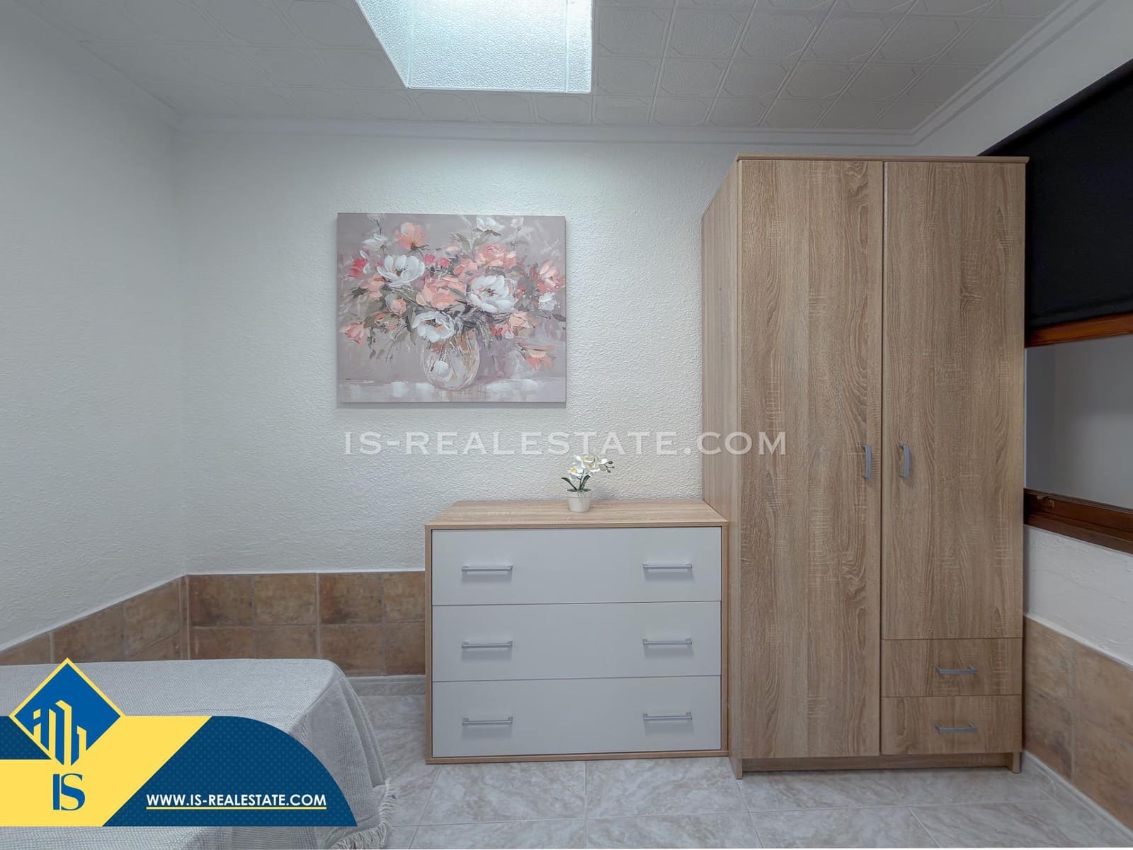 2 soveværelse Bungalow til salg i El Limonar - € 119.900 (Ref: 9472993)