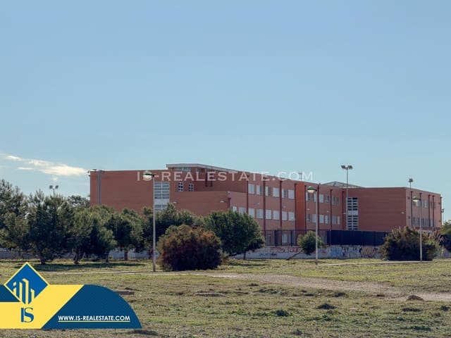 2 soveværelse Bungalow til salg i El Limonar, Torrevieja - € 119.900 (Ref: 9472993)