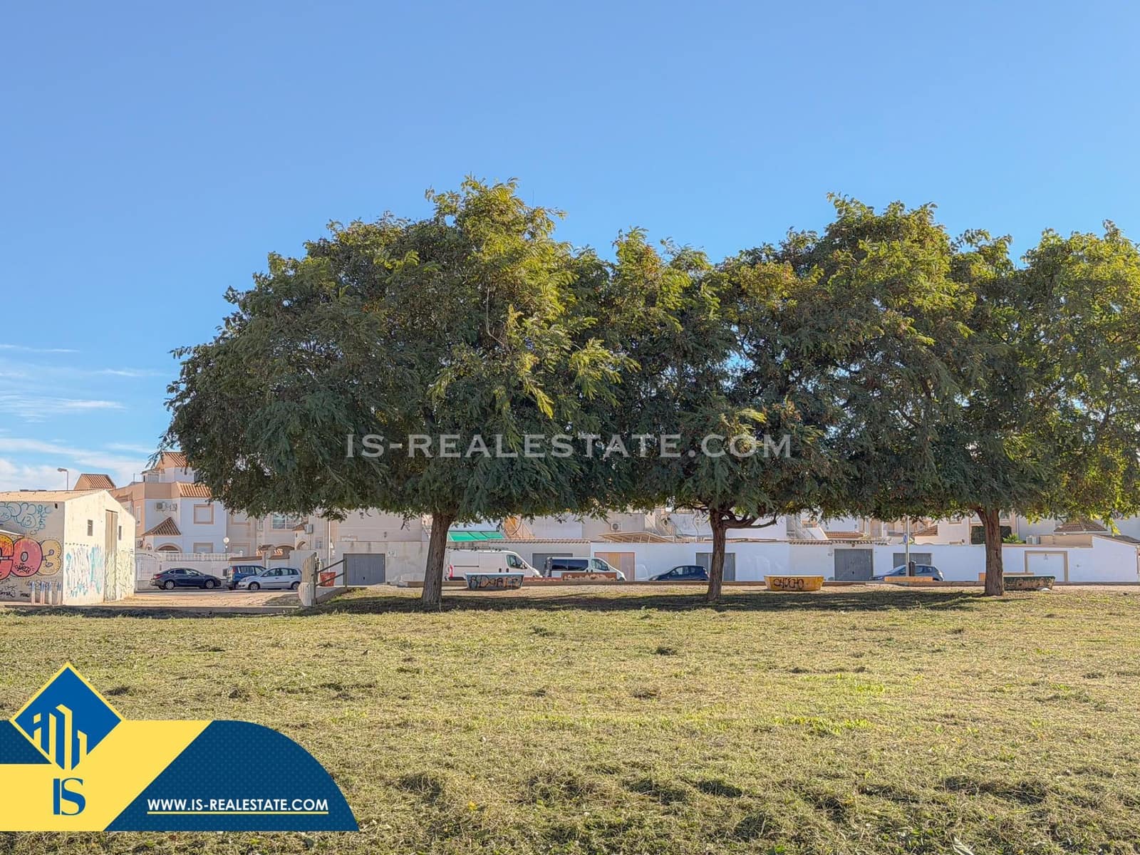 2 soveværelse Bungalow til salg i El Limonar - € 119.900 (Ref: 9472993)