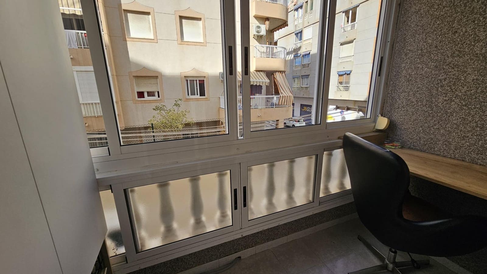 Studio til salgs i Torrevieja - € 78 000 (Ref: 9478764)