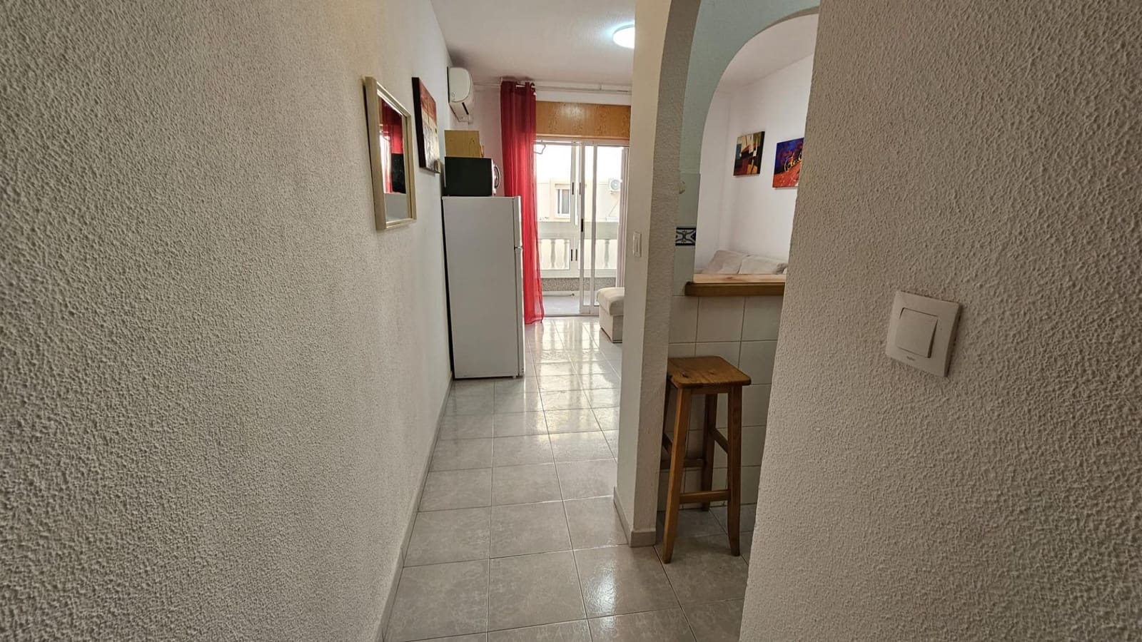Studio til salgs i Torrevieja - € 78 000 (Ref: 9478764)