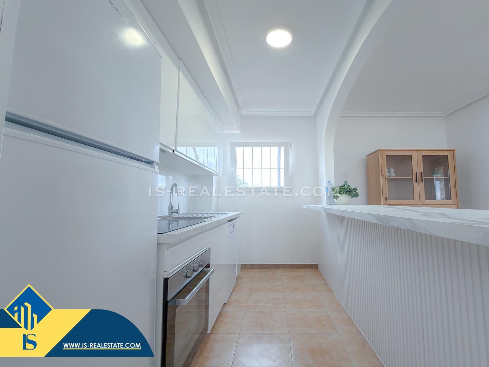 2 sovrum Takvåning till salu i Orihuela Costa - 246 900 € (Ref: 9481223)