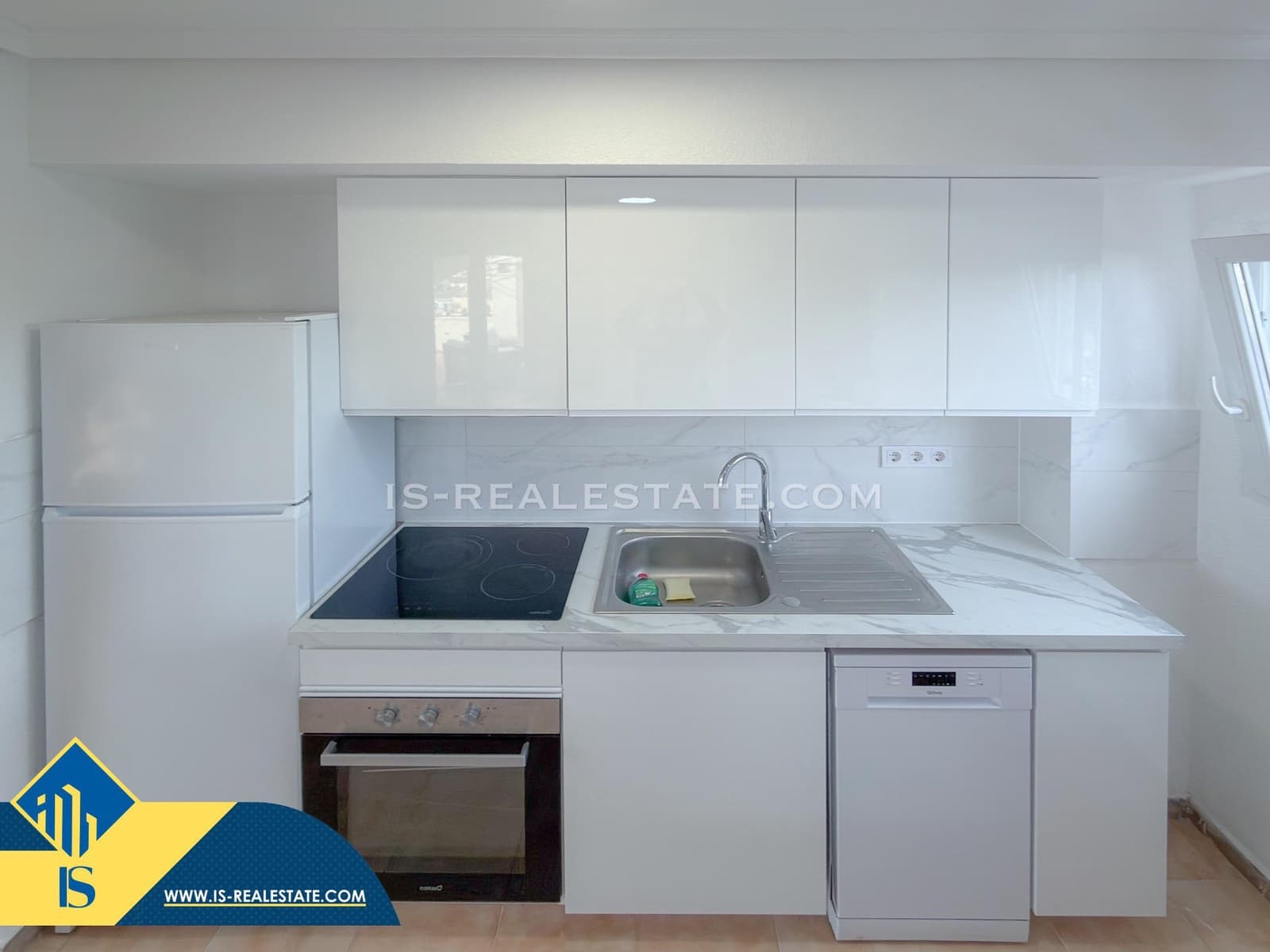 2 sovrum Takvåning till salu i Orihuela Costa - 246 900 € (Ref: 9481223)