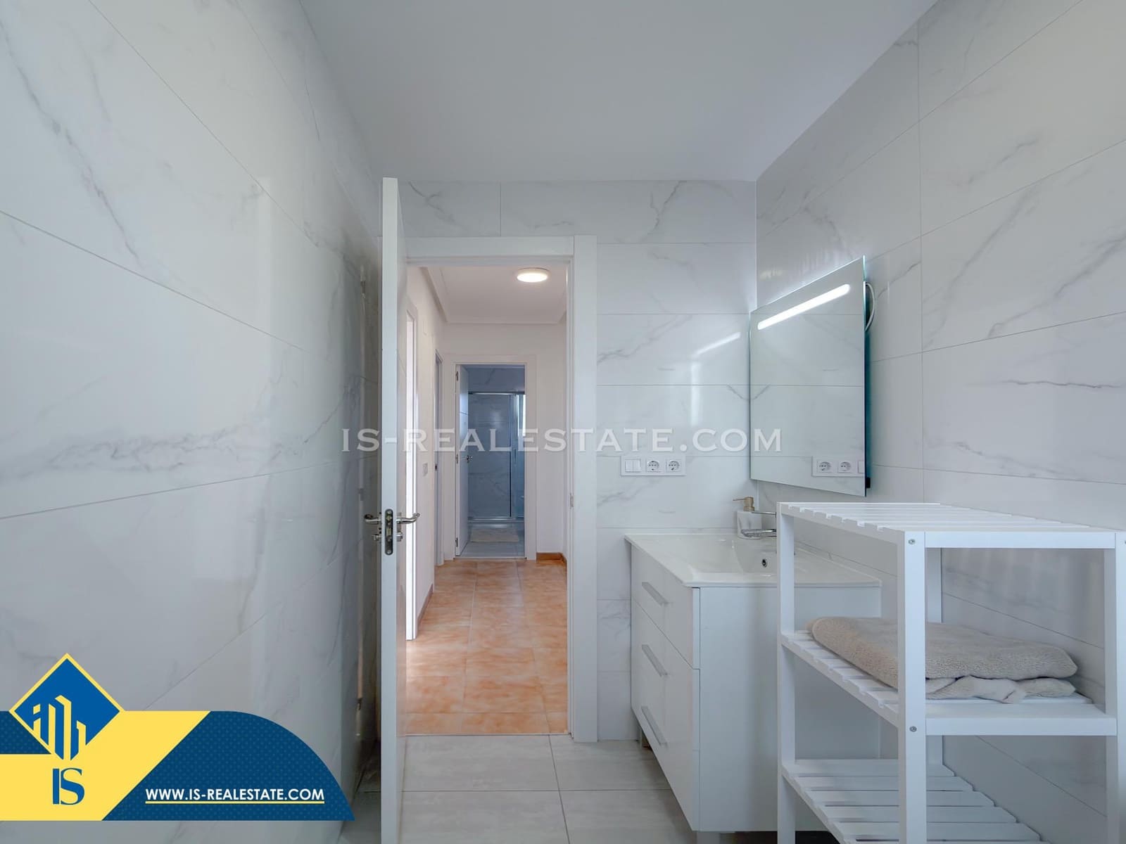 2 sovrum Takvåning till salu i Orihuela Costa - 246 900 € (Ref: 9481223)