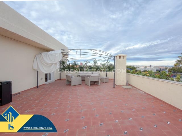 2 sovrum Takvåning till salu i Punta Prima, Orihuela - 246 900 € (Ref: 9481223)