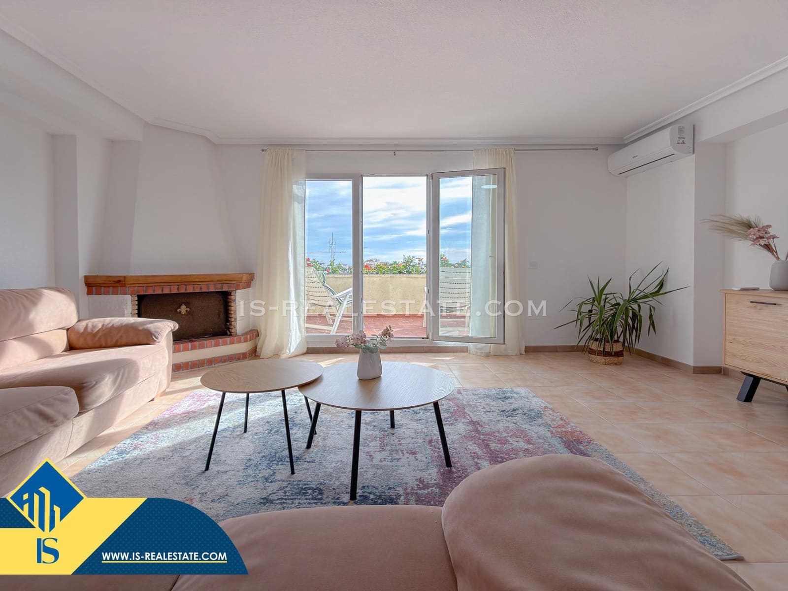 2 sovrum Takvåning till salu i Orihuela Costa - 246 900 € (Ref: 9481223)