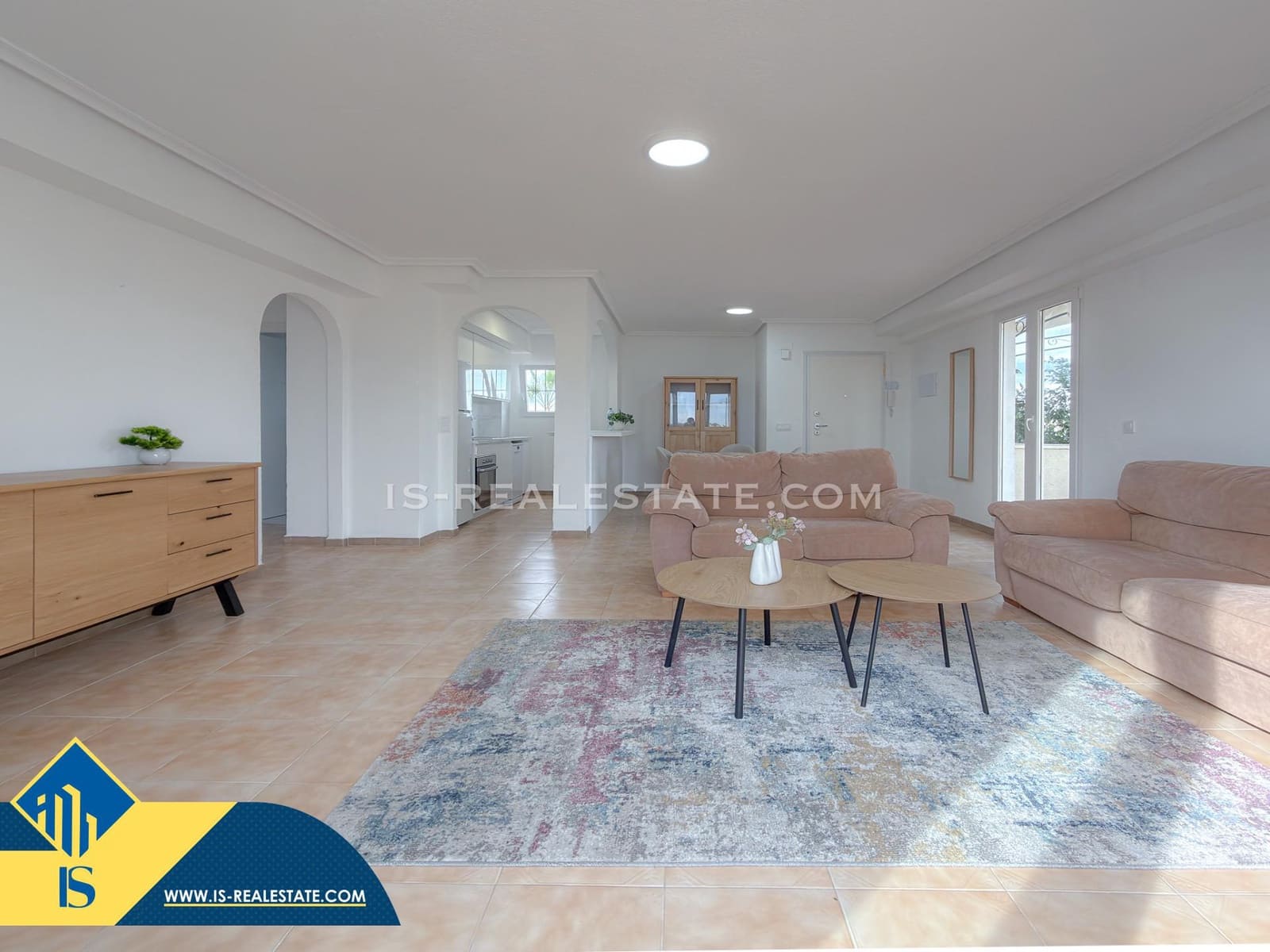 2 sovrum Takvåning till salu i Orihuela Costa - 246 900 € (Ref: 9481223)