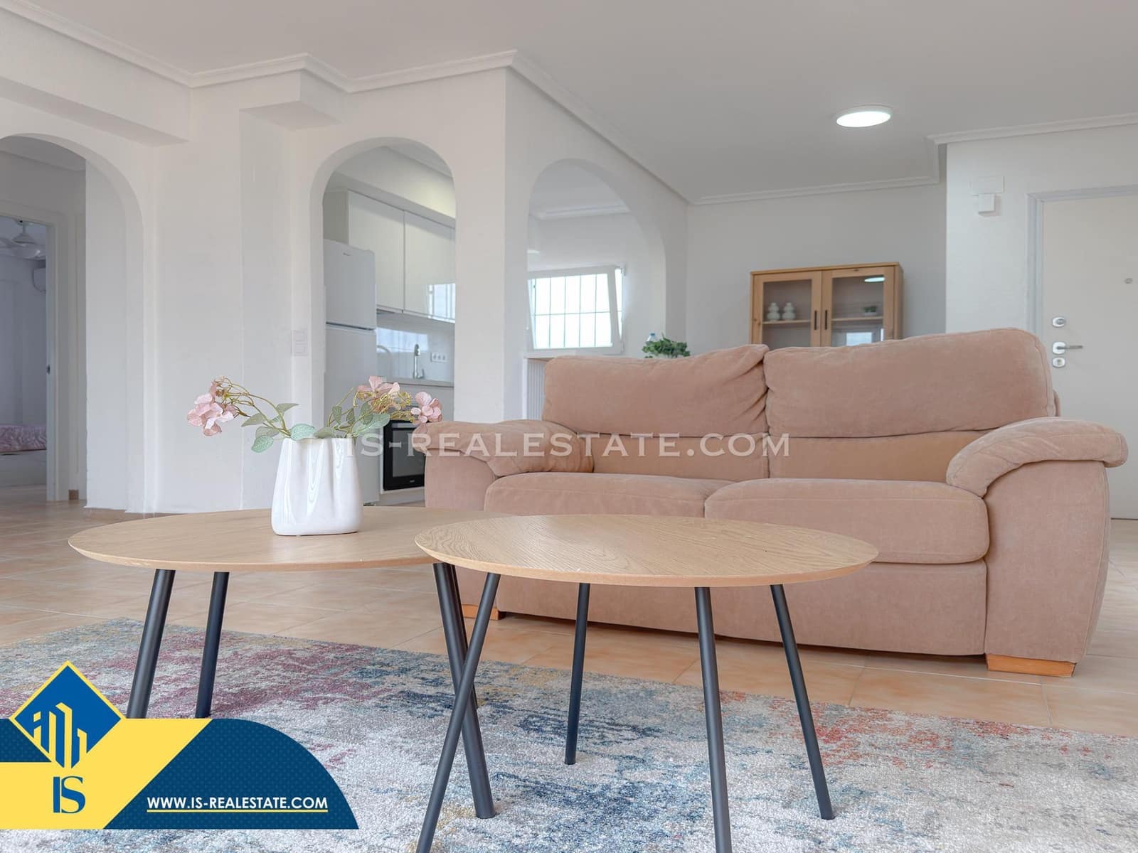 2 sovrum Takvåning till salu i Orihuela Costa - 246 900 € (Ref: 9481223)