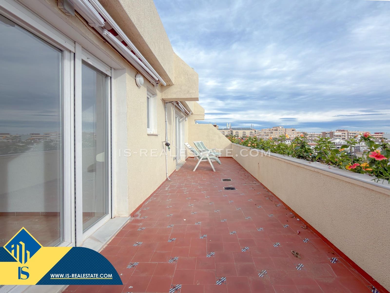 2 sovrum Takvåning till salu i Orihuela Costa - 246 900 € (Ref: 9481223)