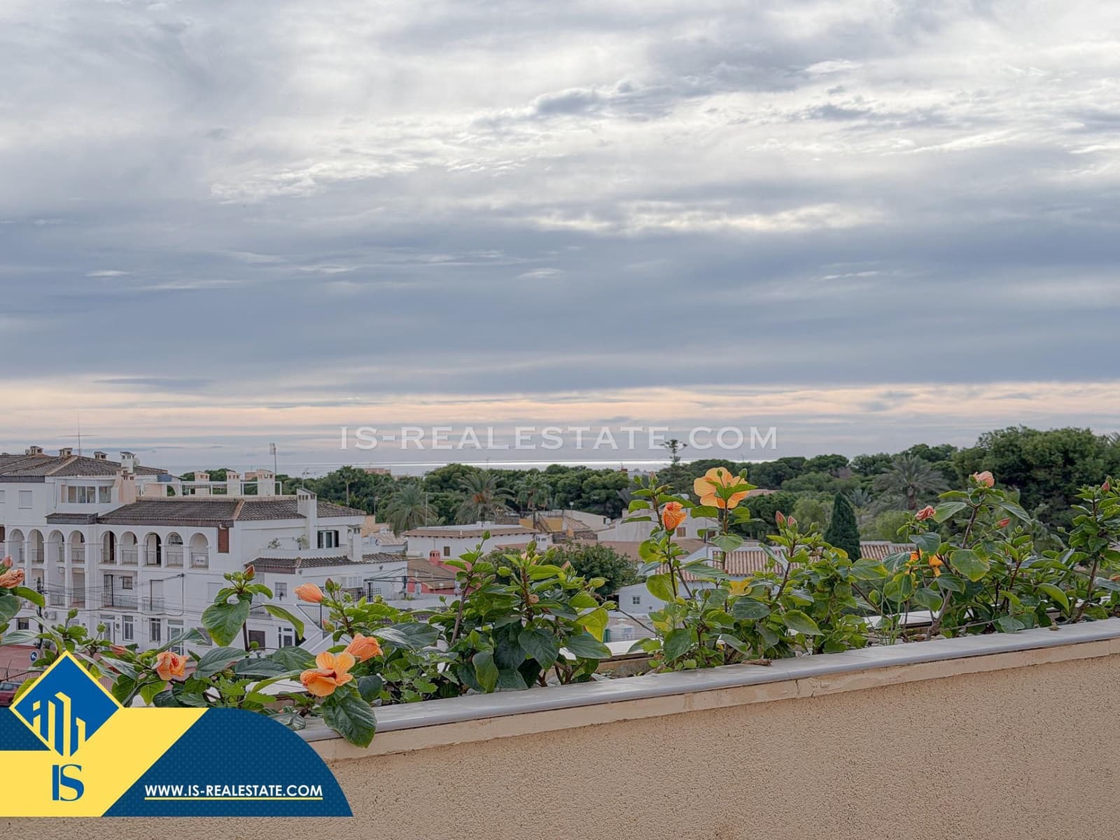 2 sovrum Takvåning till salu i Orihuela Costa - 246 900 € (Ref: 9481223)