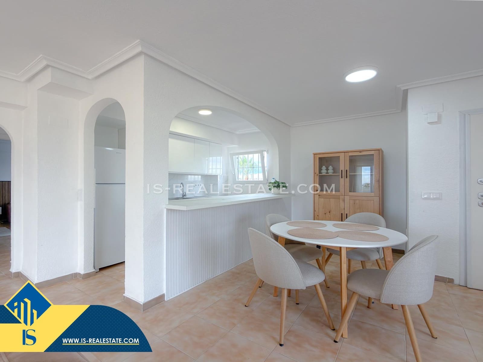 2 sovrum Takvåning till salu i Orihuela Costa - 246 900 € (Ref: 9481223)