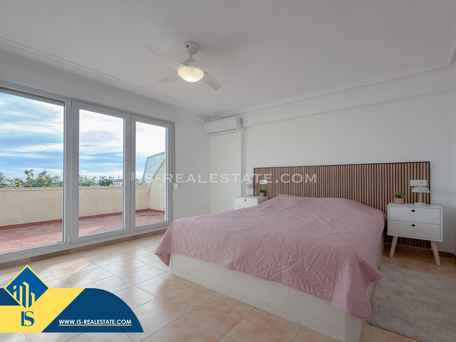 2 sovrum Takvåning till salu i Orihuela Costa - 246 900 € (Ref: 9481223)