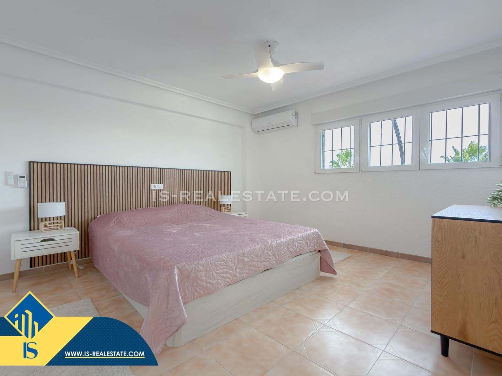 2 sovrum Takvåning till salu i Orihuela Costa - 246 900 € (Ref: 9481223)