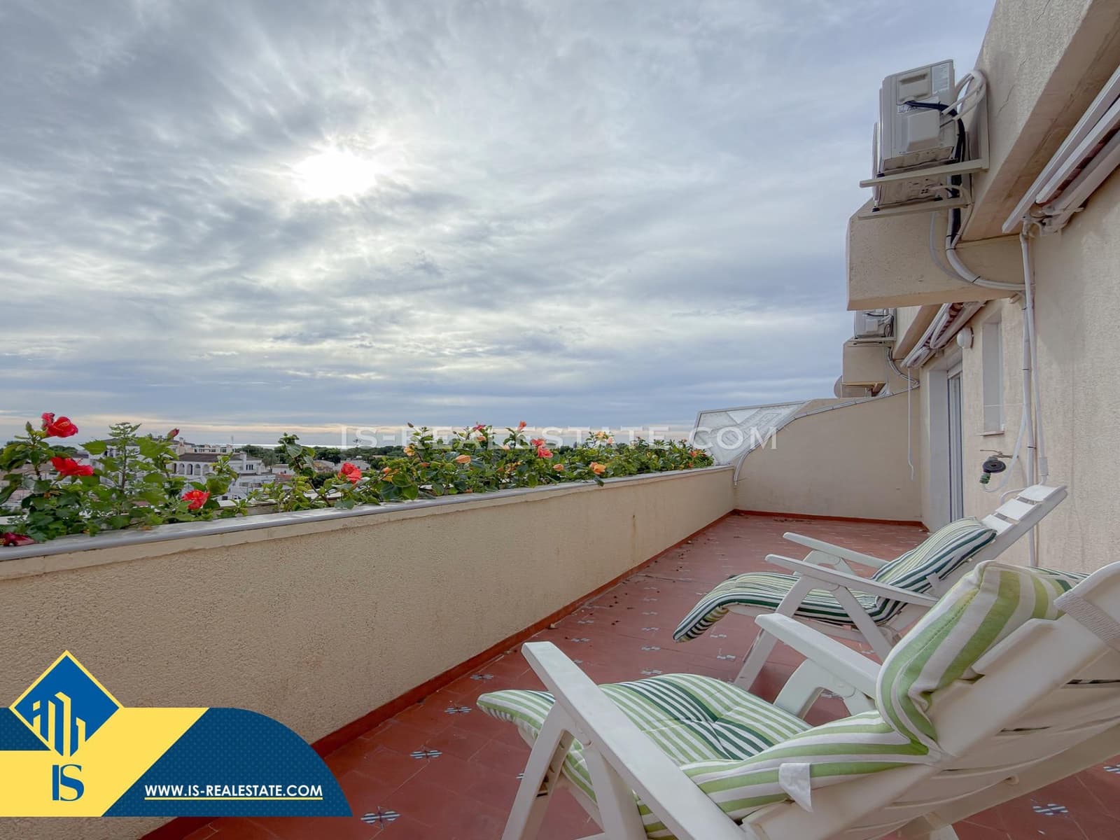 2 sovrum Takvåning till salu i Orihuela Costa - 246 900 € (Ref: 9481223)