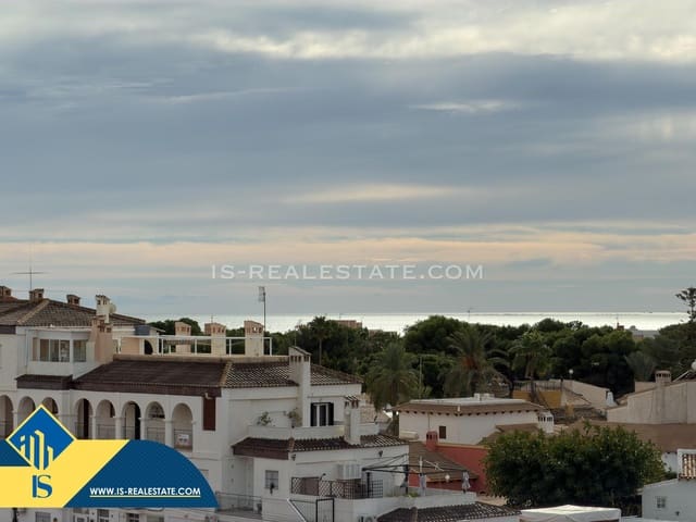 2 sovrum Takvåning till salu i Punta Prima, Orihuela - 246 900 € (Ref: 9481223)