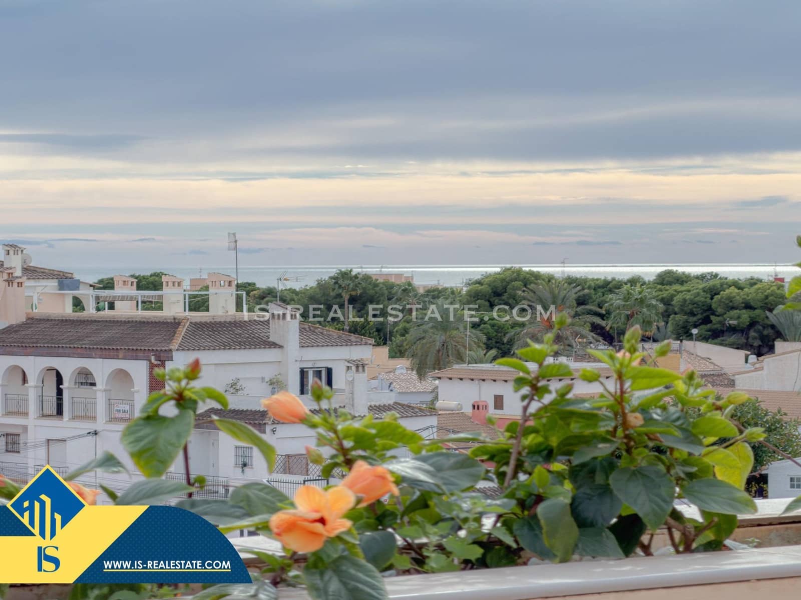 2 sovrum Takvåning till salu i Orihuela Costa - 246 900 € (Ref: 9481223)