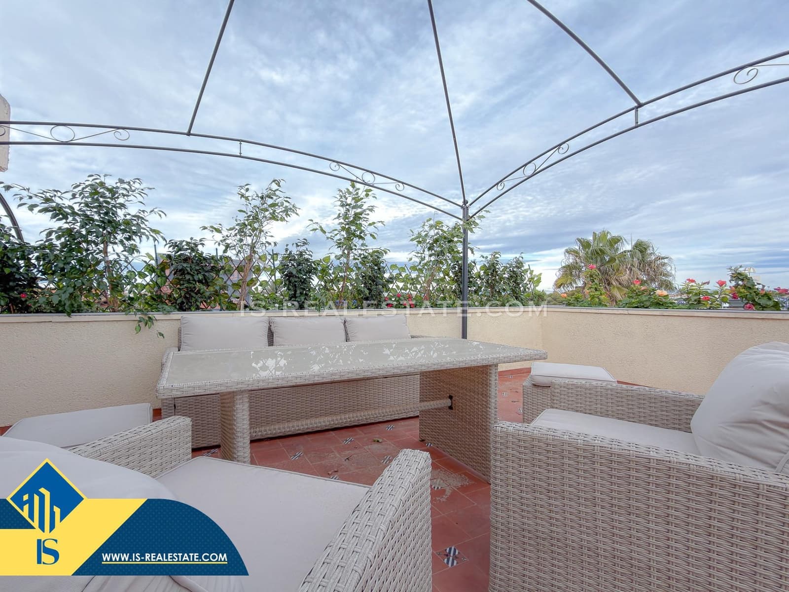 2 sovrum Takvåning till salu i Orihuela Costa - 246 900 € (Ref: 9481223)