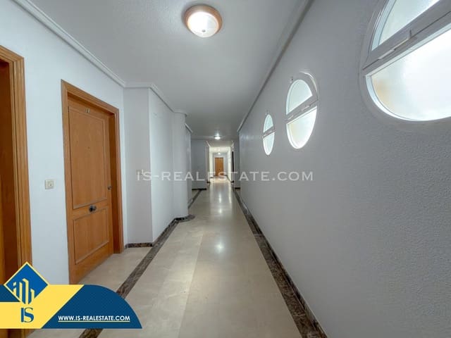 Studio for sale in Playa de los Locos, Torrevieja - € 112,900 (Ref: 9482068)