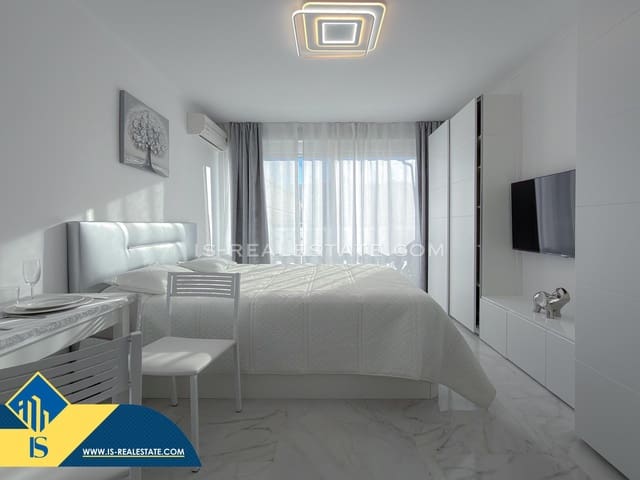 Studio for sale in Playa de los Locos, Torrevieja - € 112,900 (Ref: 9482068)