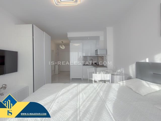 Studio for sale in Playa de los Locos, Torrevieja - € 112,900 (Ref: 9482068)