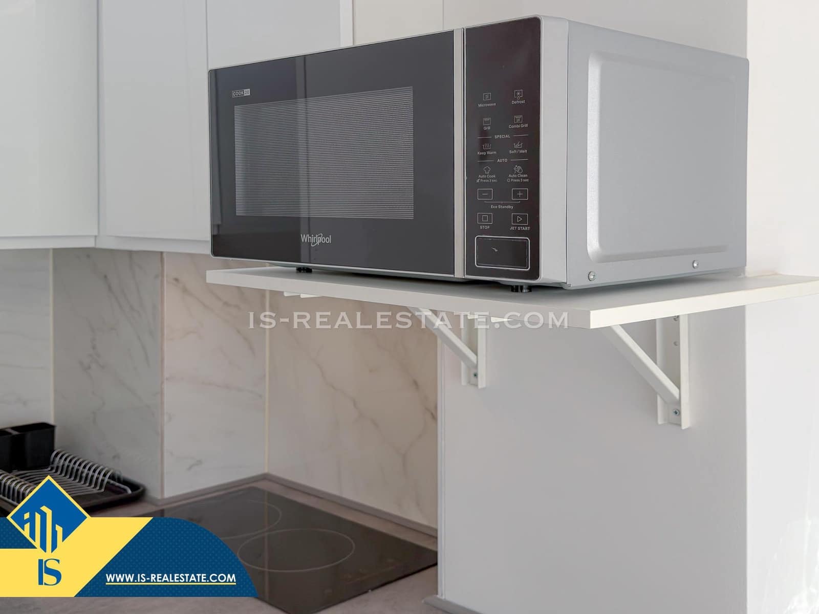 Studio for sale in Torrevieja - € 112,900 (Ref: 9482068)