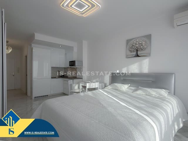 Studio for sale in Playa de los Locos, Torrevieja - € 112,900 (Ref: 9482068)