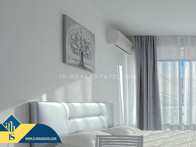 Studio for sale in Playa de los Locos, Torrevieja - € 112,900 (Ref: 9482068)