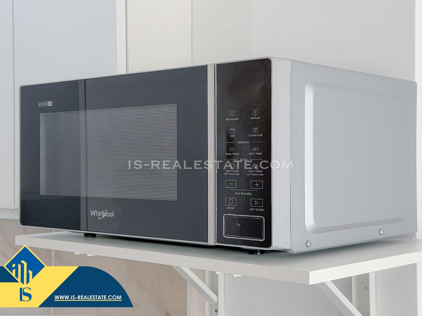 Studio for sale in Torrevieja - € 112,900 (Ref: 9482068)