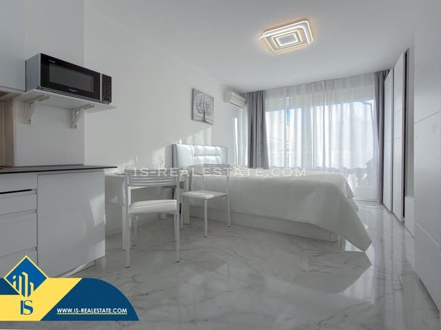 Studio for sale in Playa de los Locos, Torrevieja - € 112,900 (Ref: 9482068)