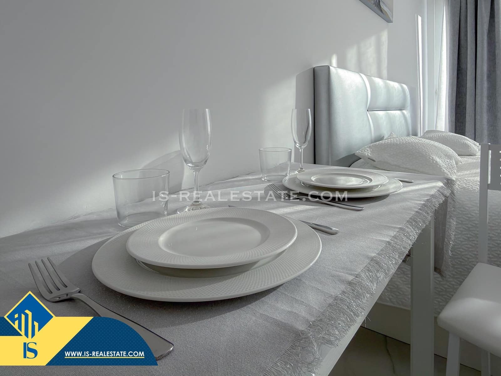 Studio for sale in Torrevieja - € 112,900 (Ref: 9482068)